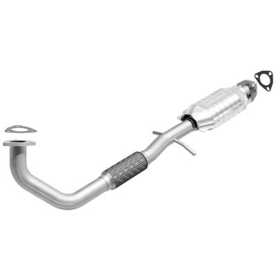 MagnaFlow  - MagnaFlow California Direct-Fit Catalytic Converter - 441025 - Image 2