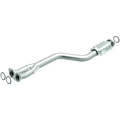 MagnaFlow  - MagnaFlow California Direct-Fit Catalytic Converter - 441021 - Image 2