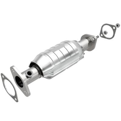 MagnaFlow  - MagnaFlow California Direct-Fit Catalytic Converter - 441019 - Image 2