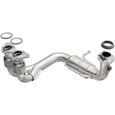 MagnaFlow  - MagnaFlow California Direct-Fit Catalytic Converter - 441042 - Image 2