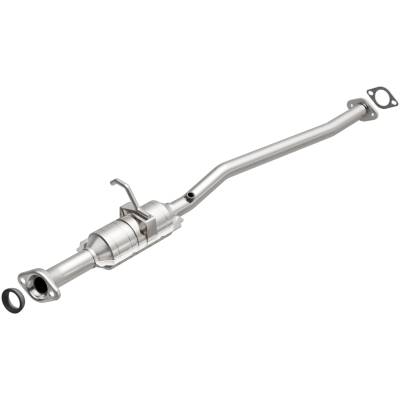 MagnaFlow  - MagnaFlow California Direct-Fit Catalytic Converter - 441043 - Image 2
