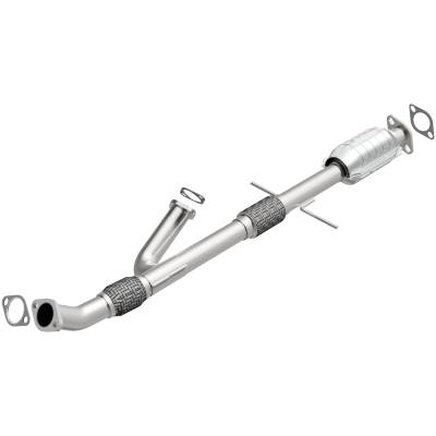 MagnaFlow  - MagnaFlow California Direct-Fit Catalytic Converter - 441051 - Image 2