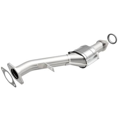 MagnaFlow  - MagnaFlow California Direct-Fit Catalytic Converter - 441057 - Image 2