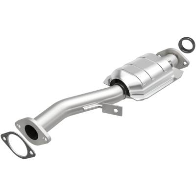 MagnaFlow  - MagnaFlow California Direct-Fit Catalytic Converter - 441058 - Image 2