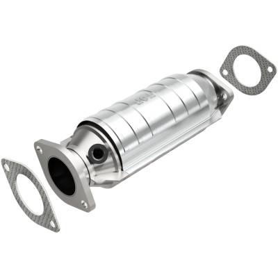 MagnaFlow  - MagnaFlow California Direct-Fit Catalytic Converter - 441060 - Image 2
