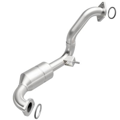 MagnaFlow  - MagnaFlow California Direct-Fit Catalytic Converter - 441070 - Image 2