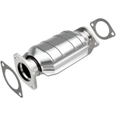 MagnaFlow  - MagnaFlow California Direct-Fit Catalytic Converter - 441041 - Image 2