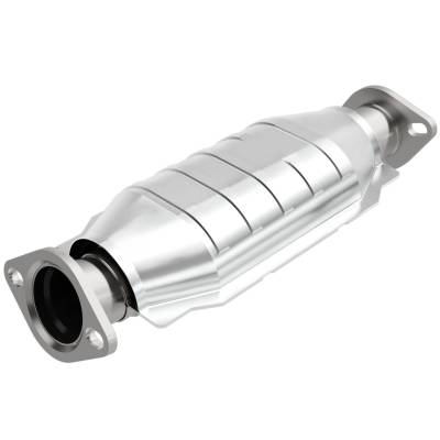 MagnaFlow  - MagnaFlow California Direct-Fit Catalytic Converter - 441078 - Image 2