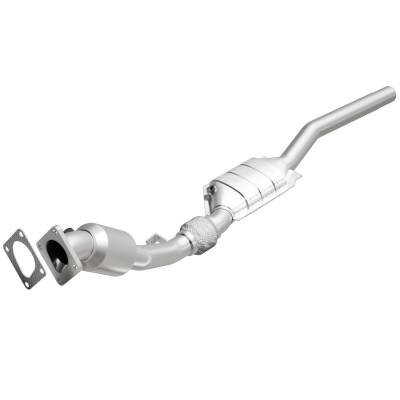 MagnaFlow  - MagnaFlow California Direct-Fit Catalytic Converter - 441091 - Image 2