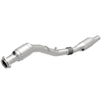 MagnaFlow  - MagnaFlow California Direct-Fit Catalytic Converter - 441096 - Image 2