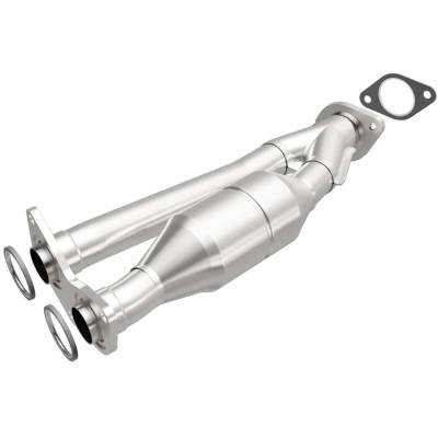 MagnaFlow  - MagnaFlow California Direct-Fit Catalytic Converter - 441107 - Image 2