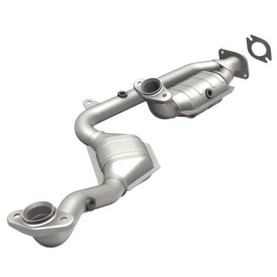 MagnaFlow  - MagnaFlow California Direct-Fit Catalytic Converter - 441113 - Image 2