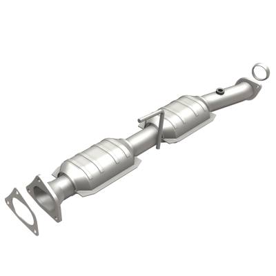 MagnaFlow  - MagnaFlow California Direct-Fit Catalytic Converter - 441116 - Image 2