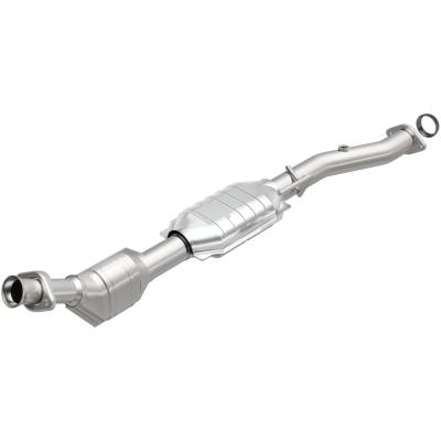 MagnaFlow  - MagnaFlow California Direct-Fit Catalytic Converter - 441117 - Image 2
