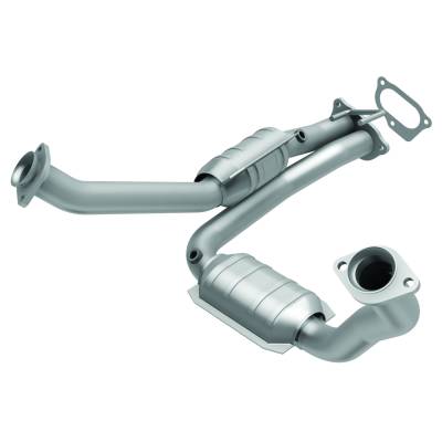 MagnaFlow  - MagnaFlow California Direct-Fit Catalytic Converter - 441120 - Image 2