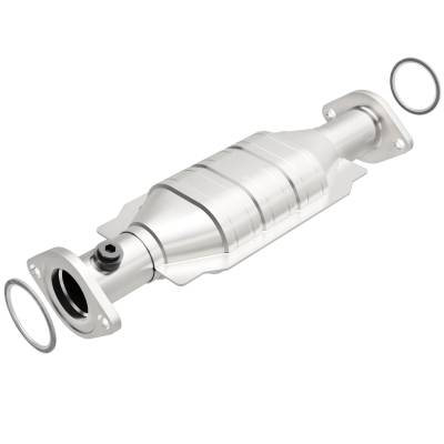 MagnaFlow  - MagnaFlow California Direct-Fit Catalytic Converter - 441024 - Image 2