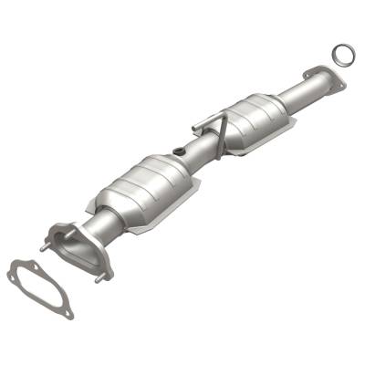 MagnaFlow  - MagnaFlow California Direct-Fit Catalytic Converter - 441410 - Image 2