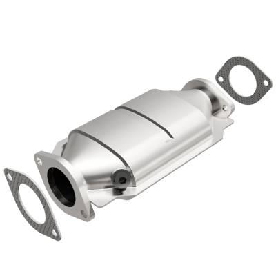 MagnaFlow  - MagnaFlow California Direct-Fit Catalytic Converter - 441704 - Image 2