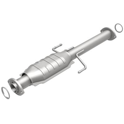 MagnaFlow  - MagnaFlow California Direct-Fit Catalytic Converter - 441770 - Image 2
