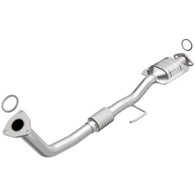 MagnaFlow  - MagnaFlow California Direct-Fit Catalytic Converter - 441769 - Image 2
