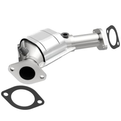 MagnaFlow  - MagnaFlow California Direct-Fit Catalytic Converter - 444027 - Image 2