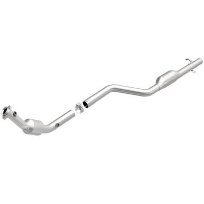 MagnaFlow  - MagnaFlow California Direct-Fit Catalytic Converter - 444049 - Image 2