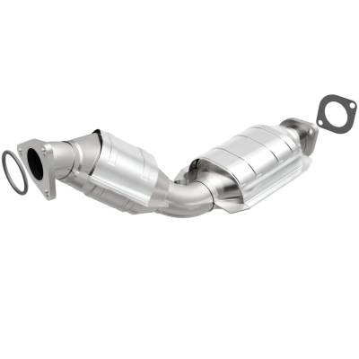 MagnaFlow  - MagnaFlow California Direct-Fit Catalytic Converter - 444058 - Image 2