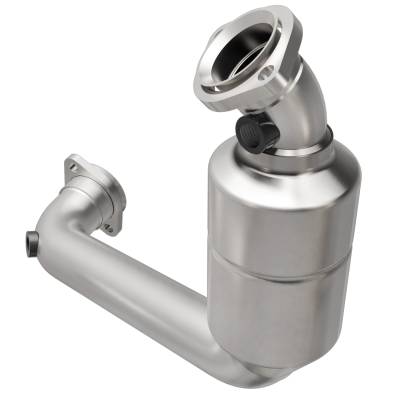 MagnaFlow  - MagnaFlow California Direct-Fit Catalytic Converter - 444060 - Image 2