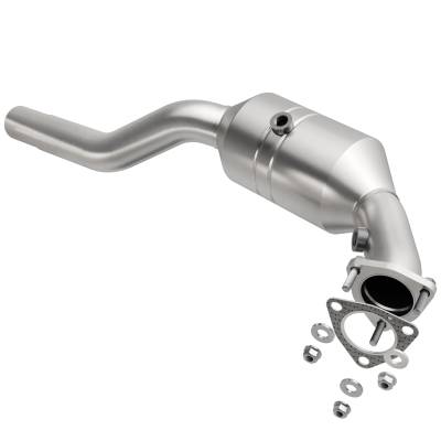 MagnaFlow  - MagnaFlow California Direct-Fit Catalytic Converter - 444066 - Image 2