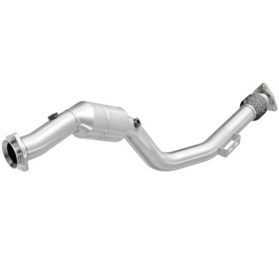 MagnaFlow  - MagnaFlow California Direct-Fit Catalytic Converter - 444082 - Image 2