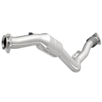 MagnaFlow  - MagnaFlow California Direct-Fit Catalytic Converter - 444081 - Image 2