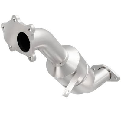MagnaFlow  - MagnaFlow California Direct-Fit Catalytic Converter - 444307 - Image 2