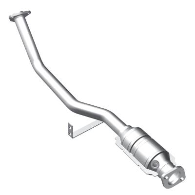 MagnaFlow  - MagnaFlow California Direct-Fit Catalytic Converter - 444741 - Image 2