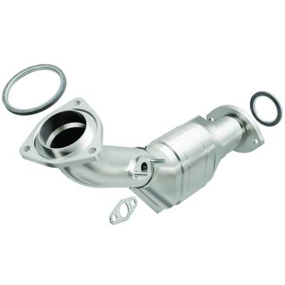 MagnaFlow  - MagnaFlow California Direct-Fit Catalytic Converter - 444759 - Image 2