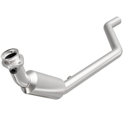 MagnaFlow  - MagnaFlow California Direct-Fit Catalytic Converter - 444749 - Image 2