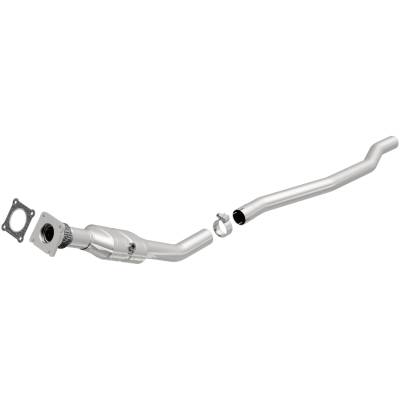 MagnaFlow  - MagnaFlow California Direct-Fit Catalytic Converter - 4451204 - Image 2