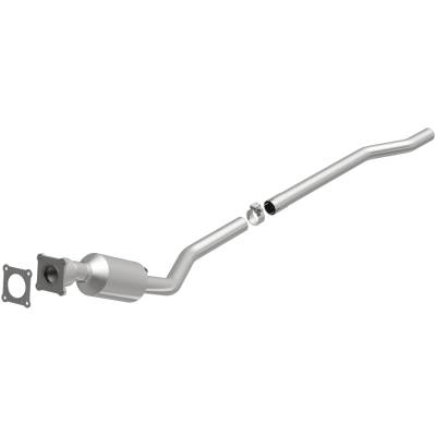 MagnaFlow  - MagnaFlow California Direct-Fit Catalytic Converter - 4451202 - Image 2