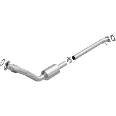 MagnaFlow  - MagnaFlow California Direct-Fit Catalytic Converter - 4451208 - Image 2