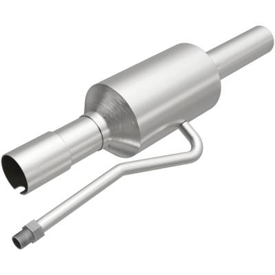 MagnaFlow  - MagnaFlow California Direct-Fit Catalytic Converter - 4451210 - Image 2