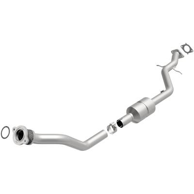 MagnaFlow  - MagnaFlow California Direct-Fit Catalytic Converter - 4451216 - Image 2
