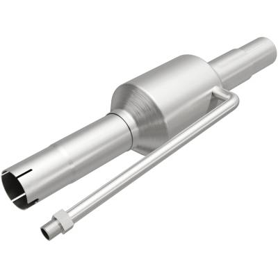 MagnaFlow  - MagnaFlow California Direct-Fit Catalytic Converter - 4451212 - Image 2