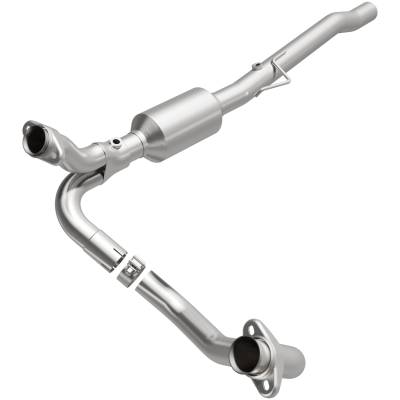 MagnaFlow  - MagnaFlow California Direct-Fit Catalytic Converter - 4451214 - Image 2
