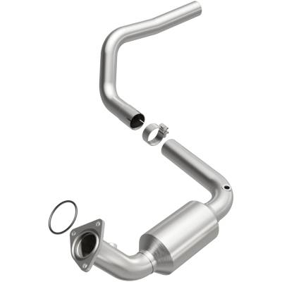 MagnaFlow  - MagnaFlow California Direct-Fit Catalytic Converter - 4451218 - Image 2