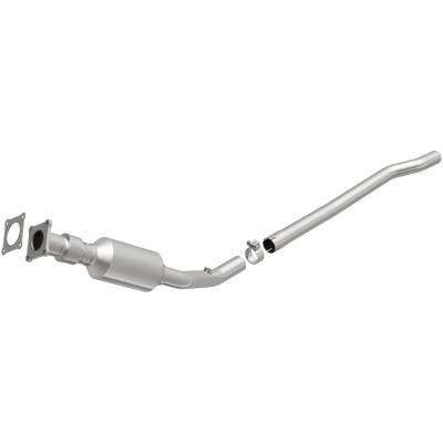 MagnaFlow  - MagnaFlow California Direct-Fit Catalytic Converter - 4451221 - Image 2