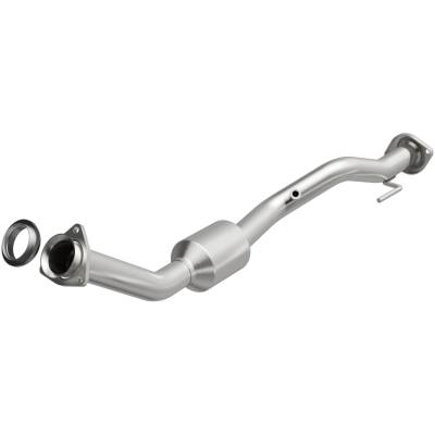 MagnaFlow  - MagnaFlow California Direct-Fit Catalytic Converter - 4451217 - Image 2