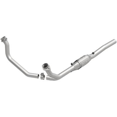 MagnaFlow  - MagnaFlow California Direct-Fit Catalytic Converter - 4451296 - Image 2