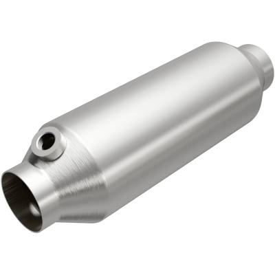 MagnaFlow  - MagnaFlow California Universal Catalytic Converter - 2.00in. - 4451334 - Image 2