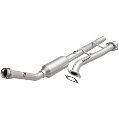 MagnaFlow  - MagnaFlow California Direct-Fit Catalytic Converter - 4451314 - Image 2
