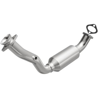 MagnaFlow  - MagnaFlow California Direct-Fit Catalytic Converter - 4451315 - Image 2