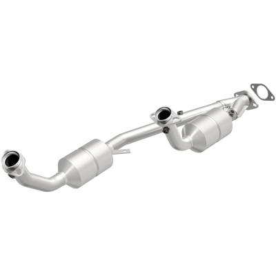 MagnaFlow  - MagnaFlow California Direct-Fit Catalytic Converter - 4451353 - Image 2